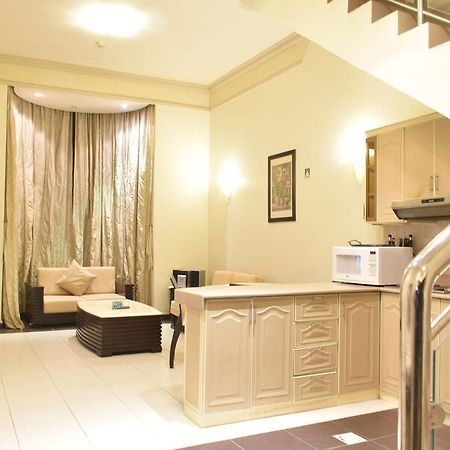 Al Tayyar Suites & Hotel Apartments - Riaad Buitenkant foto