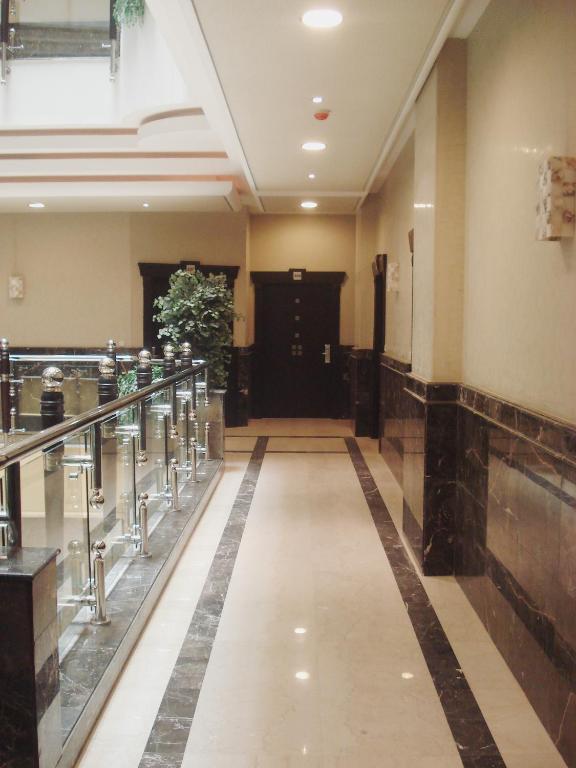 Al Tayyar Suites & Hotel Apartments - Riaad Buitenkant foto