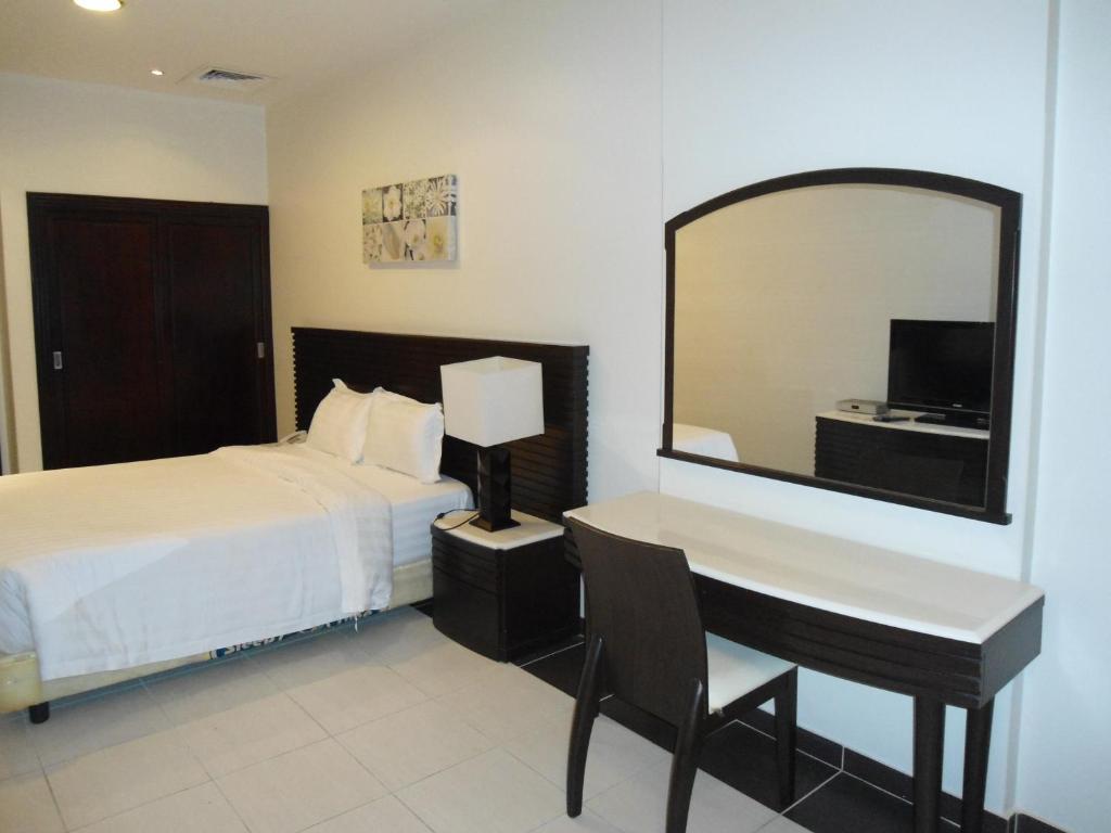 Al Tayyar Suites & Hotel Apartments - Riaad Kamer foto