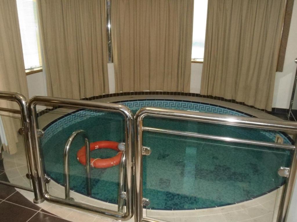 Al Tayyar Suites & Hotel Apartments - Riaad Kamer foto