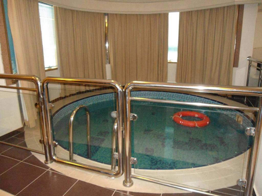 Al Tayyar Suites & Hotel Apartments - Riaad Kamer foto